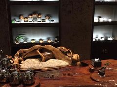 -京梟红茶楼(方恒购物中心店)