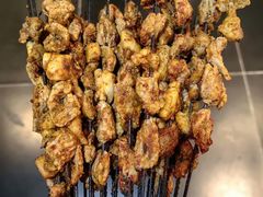 -马健烤肉(东丽大厦店)