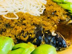 -西江美食舫·江西菜(健德桥店)