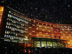 -河南工业大学(莲花街校区)