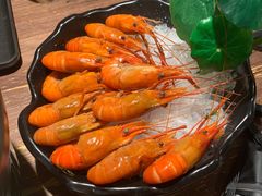 -乔街深夜食堂·台州菜·高压锅生蚝(杭州总店)