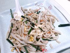 -抱德·潮汕味(敦和店原惠城鱼仔)