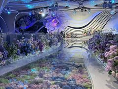 -富黎华海鲜大酒楼(正大广场店)