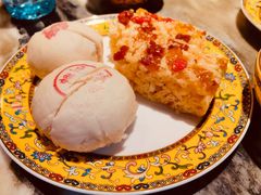 -富华斋饽饽铺·宫廷糕点·伴手礼(护国新天地店)