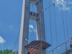 -宝晶宫旅游景区