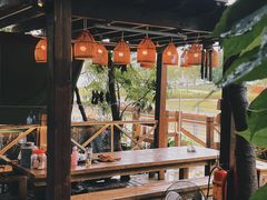 -城墙外BAR