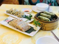 -和乐喜点(宝岗大道店)