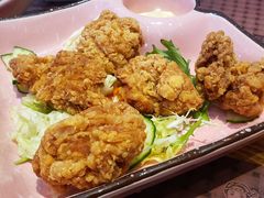 -林妈妈村·日式料理(宝山万达店)