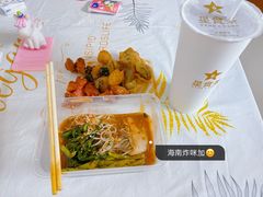 -海大南门夜市(海富街店)