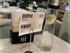 -渔语鱼酸菜鱼新川菜(来福士店)