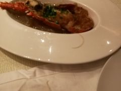 -上海金桥红枫万豪酒店-万豪中餐厅