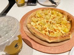 -乐凯撒披萨(南山书城店)