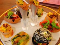 -粤海喜来登酒店·&More聚驿(天河城店)