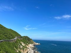 -三亚西岛海洋文化旅游区