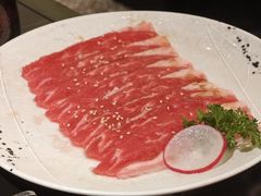 -谷牛和牛烤肉(漕河泾印象城店)
