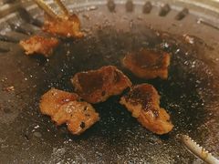 -猫抓烤肉(春熙路店)