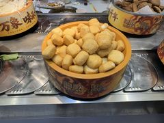 -龍歌自助小火锅(秦淮水游城店)