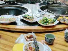 -老刘生态大鱼坊铁锅炖鱼(赛马场店)