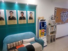 -维乐口腔(格林门诊长宁店)