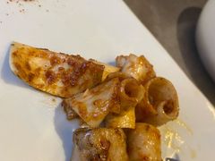 筋头巴脑-很久以前羊肉串(打浦路店)