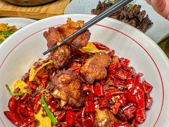 -图味美小黄鱼·景德菜(浙江路店)