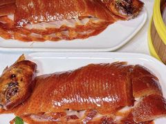 -悦融·京鲁菜·露台花园(安定门店)