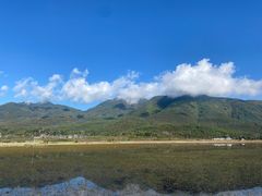 -腾冲北海湿地
