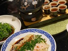 -老头儿油爆虾·知味杭州(爱琴海购物中心)