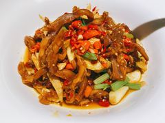 -费大厨辣椒炒肉(万家丽一店)