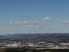 -帽儿山国家森林公园