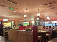 -巴奴毛肚火锅(京西大悦城店)