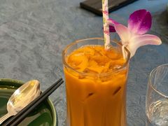 MilkteaSZE奶茶-阿莱唛唛泰国菜·海鲜餐厅(蛇口店)