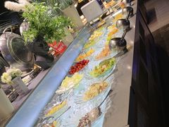 -凡塔斯牛排自助餐厅(福州宝龙店)