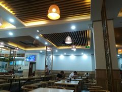 大堂-蒋家桥饺面店(四望亭路店)