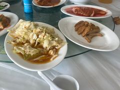 -南华寺素食馆(南华禅寺店)