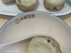 -小杨生煎(深圳岗厦北店)