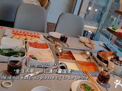-海底捞火锅(龙首印象城店)
