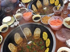 -曹丞相·地锅鸡·地锅鱼(武林店)