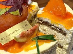 -卷心卷意·轻甜蛋糕(新光天地店)