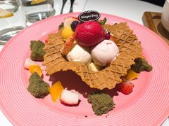 -哈根达斯(武汉天地店)