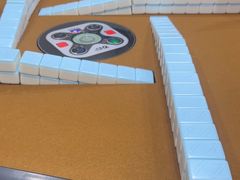 -素禅棋牌会所(海阳路店)