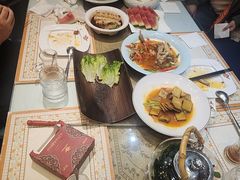 -海尔巴格·新疆菜(吐鲁番店)