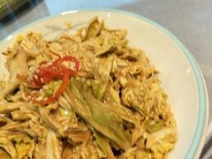 -陆壹捌餐厅(五大道店)