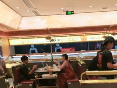 -热辣宗师·串串火锅(万达金街店)