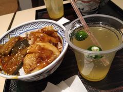 -吉野家(上海美罗城店)