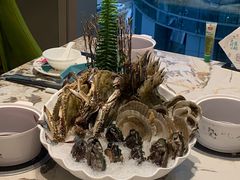 -阳光岛·海鲜盛宴(银泰中心in99店)