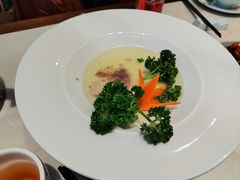 -满江红四季餐厅 · 国家五钻级酒家(新纪元大酒店店)