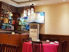 大堂-双东酒店(东关街店)