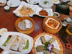 -顺德人家食府(黄金广场店)