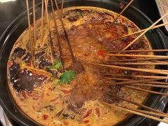 -小郡肝串串(解放碑店)